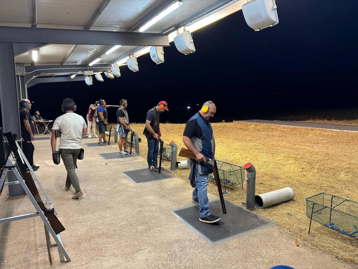 Una Noche en Blanco con récord de actividades (II)