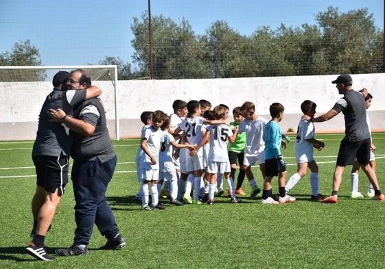 El torneo de fútbol dará el pistoletazo de salida a la programación de preferias.