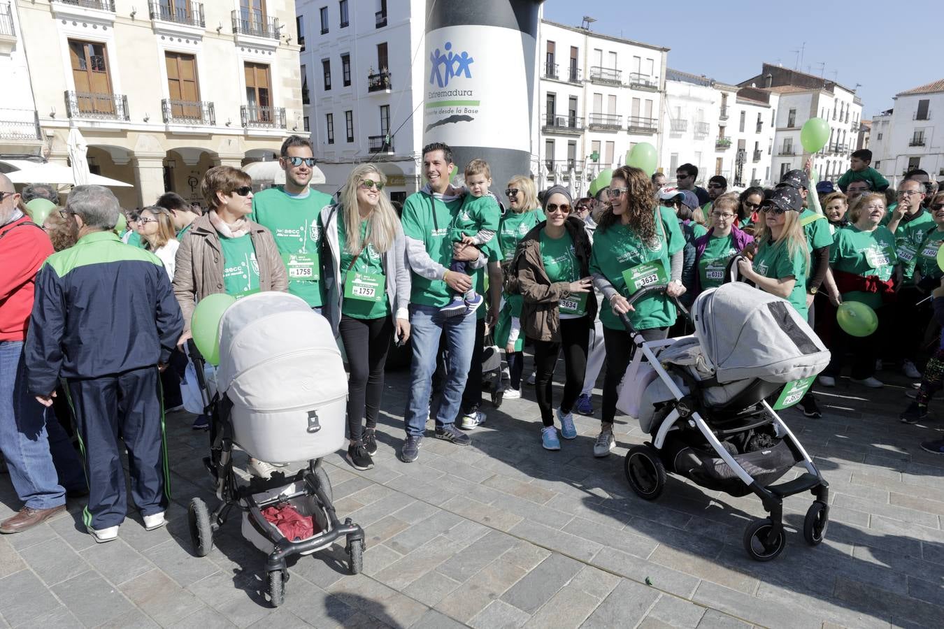Cerca de 5.300 personas contribuyen a costear una beca de investigación contra la enfermedad