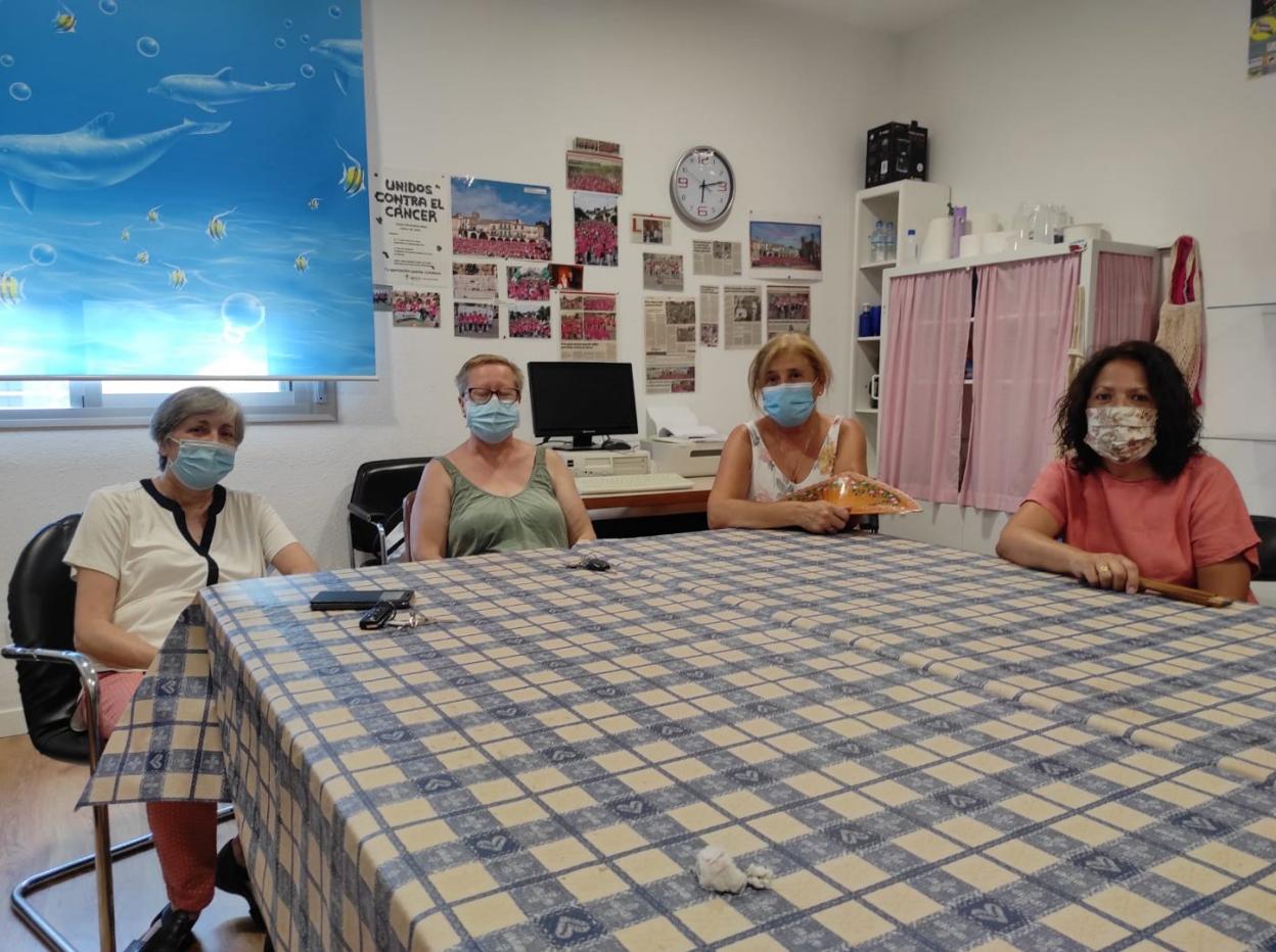 La marcha contra el cáncer cambia su formato por la crisis sanitaria