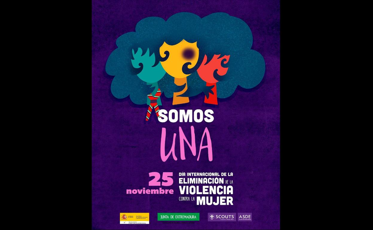 'Con perspectiva', un programa para concienciar en la igualdad efectiva entre hombres y mujeres