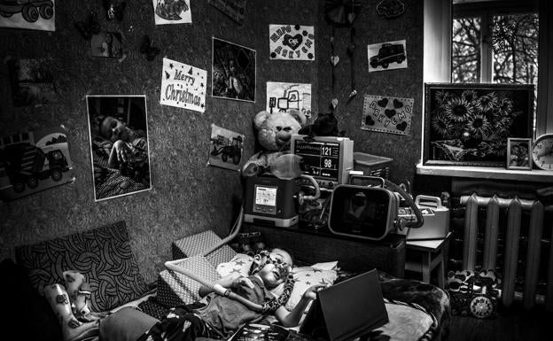 'Pasión por aprender'.