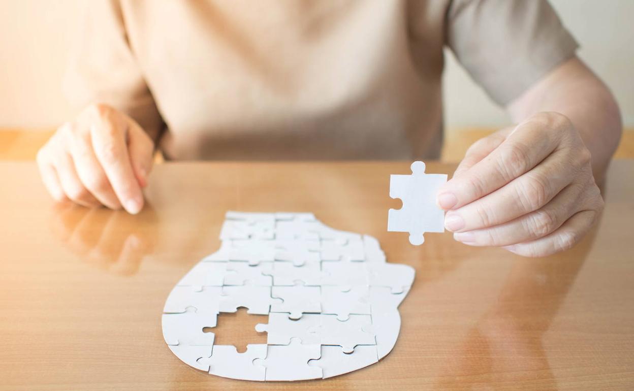 Tercera edición del curso para cuidadores de personas con Alzheimer