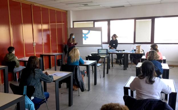 «Queremos romper con los estereotipos asociados a la discapacidad en el empleo»