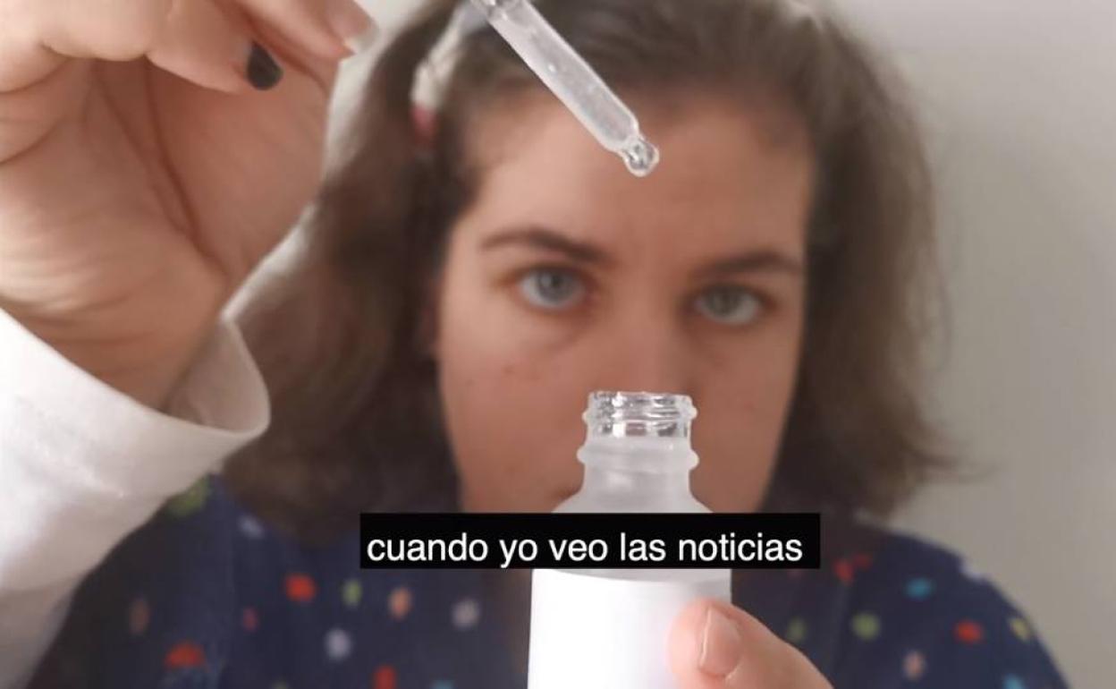 Un corto para reivindicar la Lectura Fácil en la ciencia