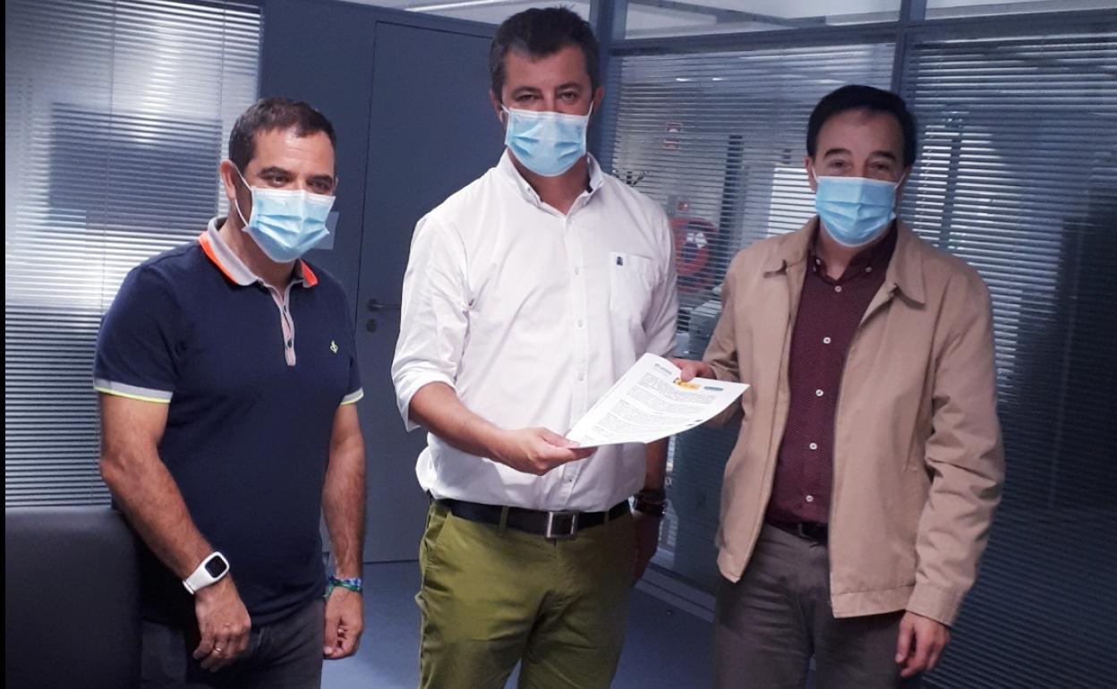 Cocemfe Badajoz desarrollará acciones de orientación dirigidas a 300 demandantes de empleo con discapacidad