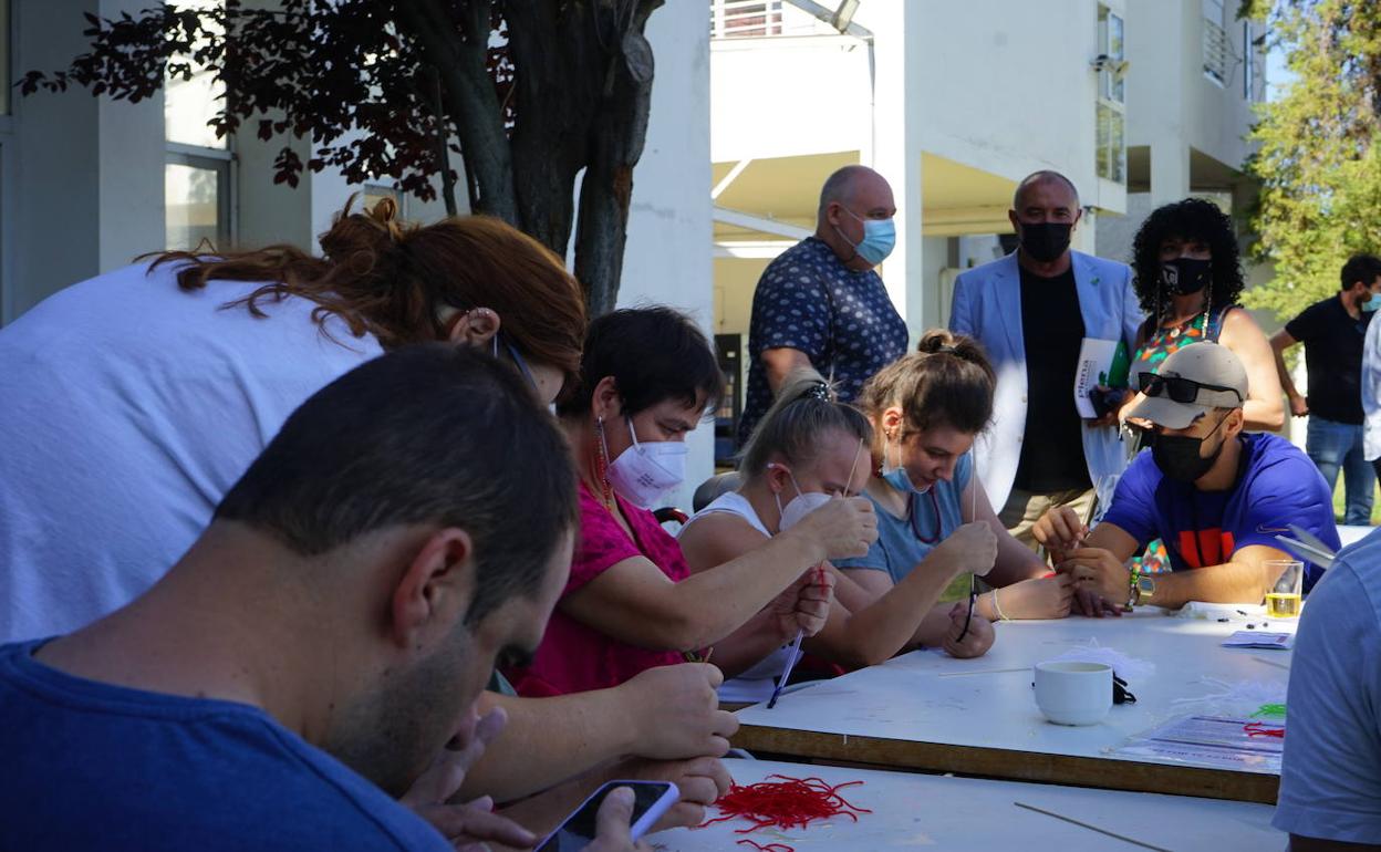 Más de 300 familias se beneficiarán este verano de las acciones de Conciliación Familiar de Plena Inclusión