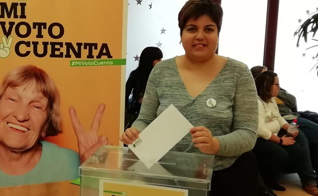 El proyecto 'Extremeños Extraordinarios' da a conocer las historias de superación de personas con discapacidad en la región