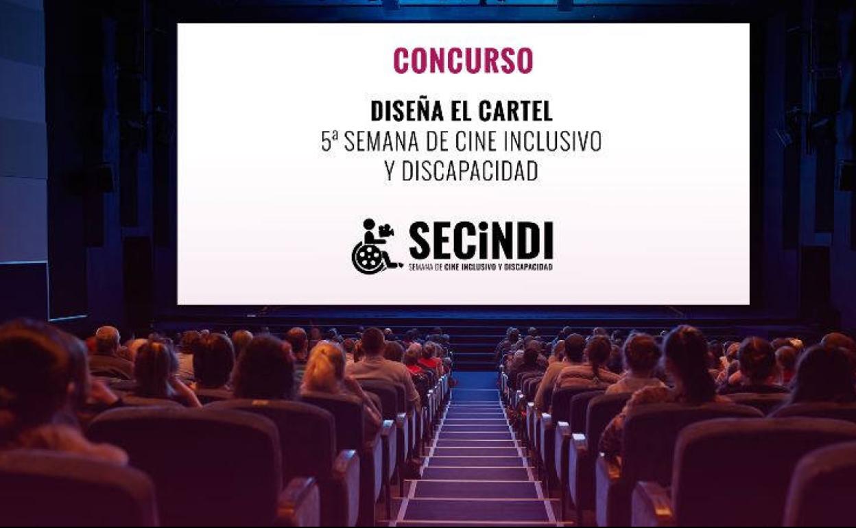 Concurso para anunciar el cartel de la 5ª edición de la SECINDI
