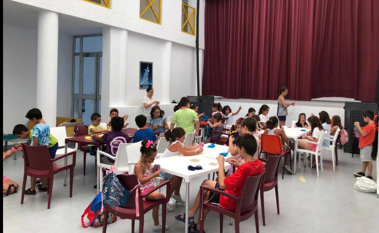 Plena inclusión Extremadura y Diputación de Cáceres ponen en marcha 'Ocio inclusivo'