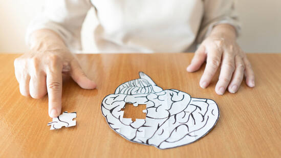 Formación sobre 'Atención especial a enfermos de Alzheimer y animación geriátrica' en Los Santos de Maimona