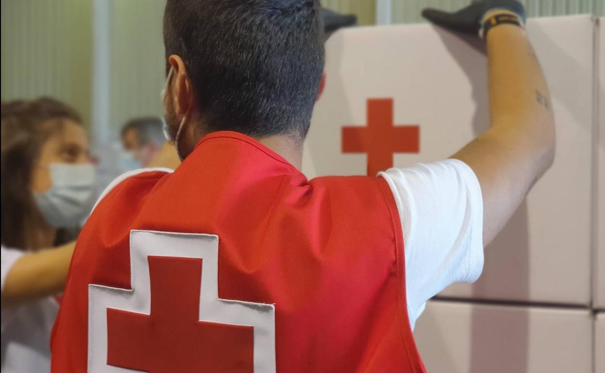 La Institución reconocerá el trabajo de voluntarios y voluntarias de la comunidad que a lo largo de este 2022 han destacado por realizar acciones de especial relevancia. 