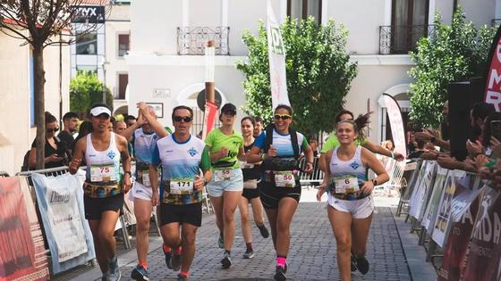 La II Carrera Solidaria 10K Ciudad de Mérida sensibilizará sobre la salud mental