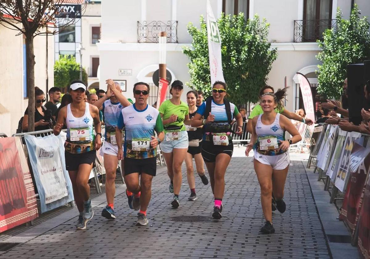 La II Carrera Solidaria 10K Ciudad de Mérida sensibilizará sobre la salud mental