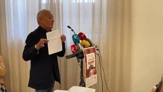 Casi 40.000 extremeños se benefician de que más de la mitad de contribuyentes marquen la casilla para fines sociales en la Renta