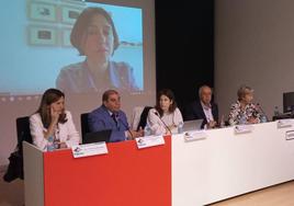 La Diputación de Badajoz participa en una misión técnica internacional sobre liderazgo en igualdad