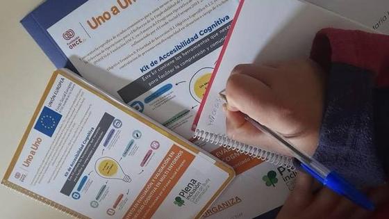Plena Inclusión Cabeza del Buey lanza un curso personas con discapacidad en La Serena
