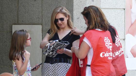 Autorizada la firma de convenios con Cáritas en la región para implementar la metodología del Plan Vital de Inclusión Social