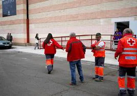 El Plan de Empleo de Cruz Roja benefició a casi 1.200 personas durante el año 2022 en Extremadura