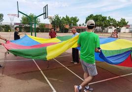 Habrá talleres de manualidades y actividades.
