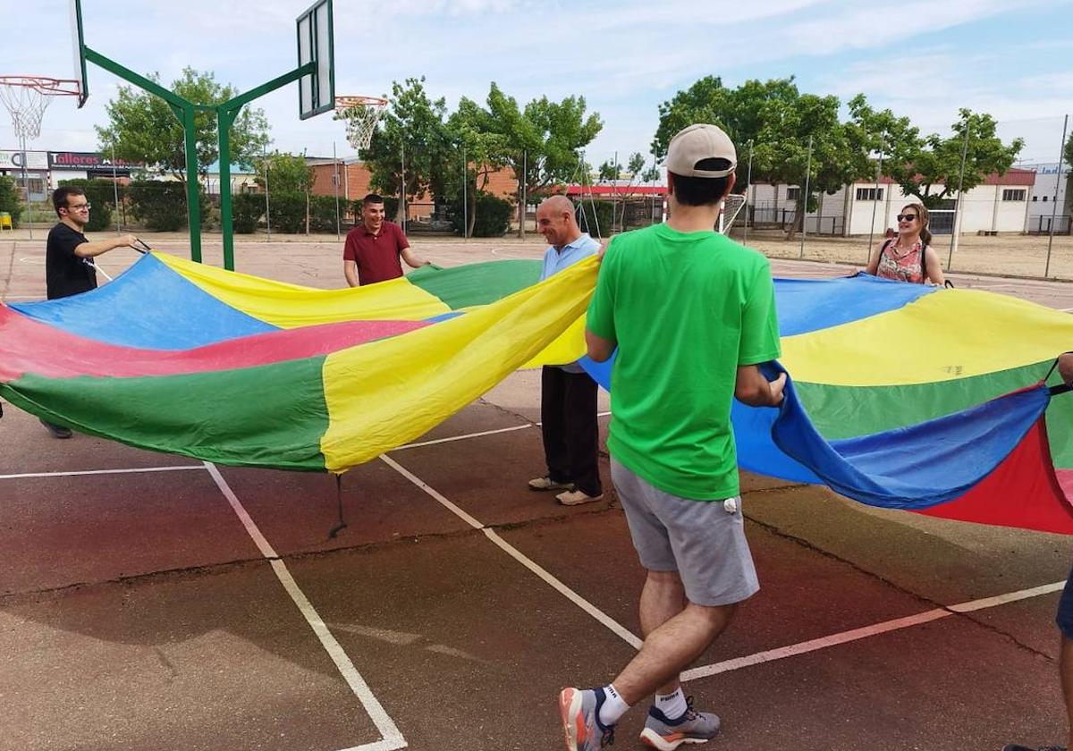 Inclusives Villanueva organiza este viernes varias actividades con motivo del Día de la Atención Temprana