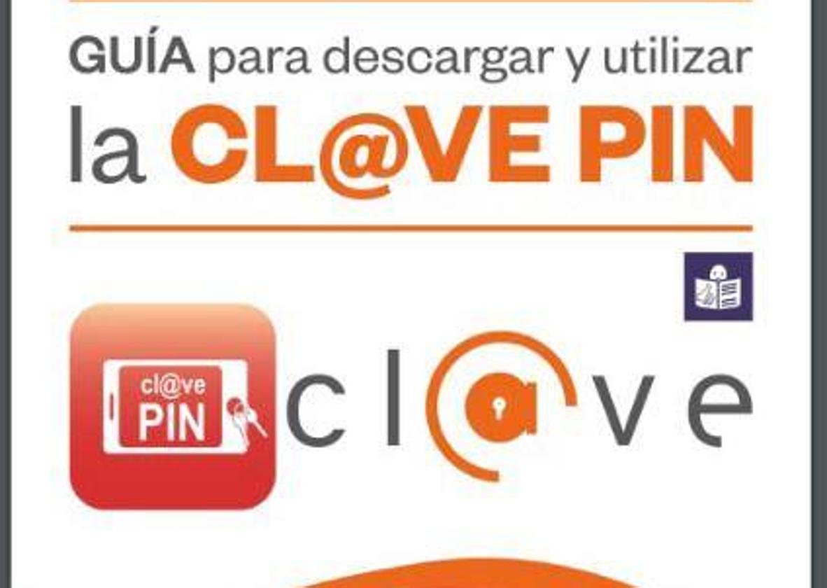 Plena Inclusión Extremadura y Oacex actualizan una guía sobre la Cl@ve PIN