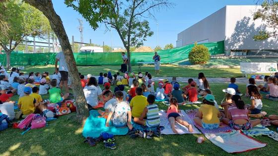 Plena Inclusión Extremadura denuncia la falta de actividades y campamentos de verano inclusivos