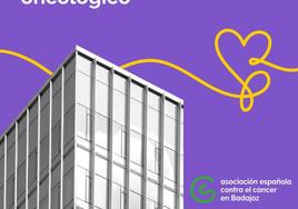 Cartel informativo.