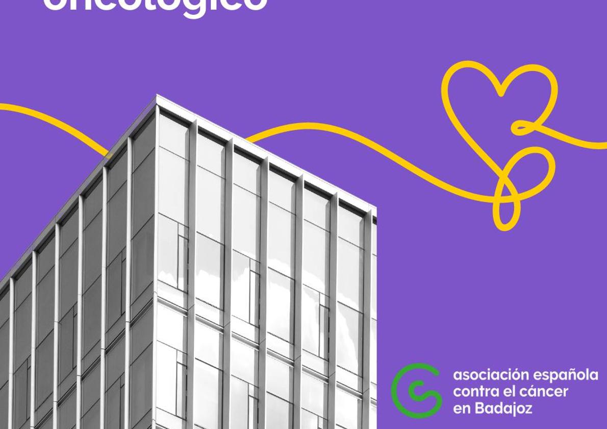 La Asociación Española contra el Cáncer de Badajoz pone una vivienda a disposición de enfermos y familiares