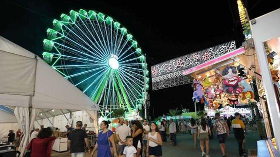 La Feria de Mérida se vuelve equitativa y promueve la igualdad de condiciones