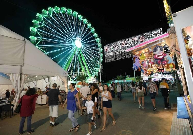La Feria de Mérida se vuelve equitativa y promueve la igualdad de condiciones