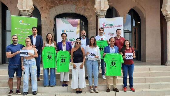 La carrera 'Badajoz en forma por la igualdad' se disputará el 1 de octubre