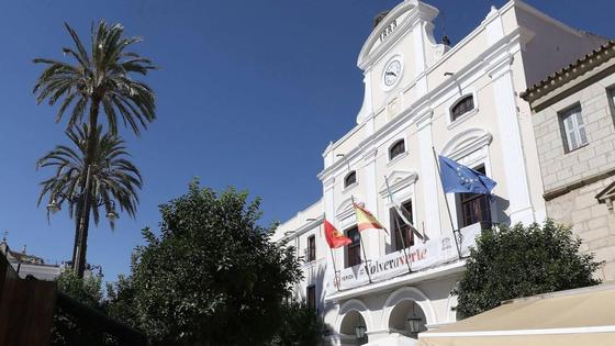 El Ayuntamiento de Mérida y Plena Inclusión ofrecen ocho cursos sobre discapacidad intelectual a empleados municipales