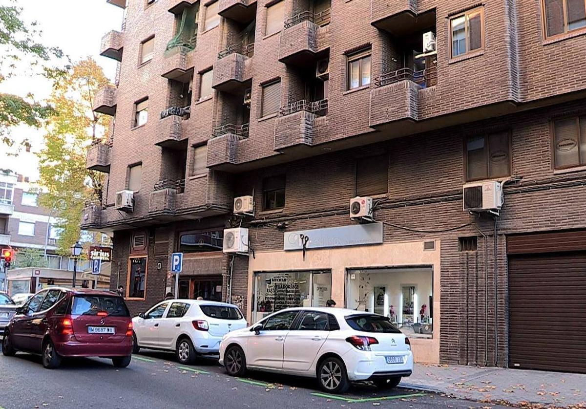 La Junta contrata por vía urgente de 44 plazas en pisos supervisados para personas con discapacidad y trastorno mental