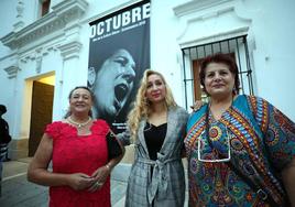 Una de las actividades con motivo del mes de la cultura gitana en pasadas ediciones