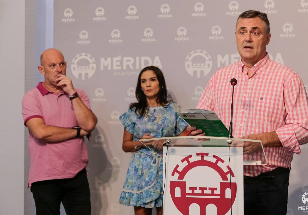Plena inclusión Extremadura y Ayuntamiento de Mérida colaboran para formar a empleados públicos sobre discapacidad intelectual