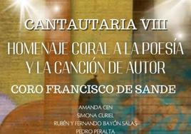 Un concierto solidario recaudará fondos el 26 de octubre a favor del Banco de Alimentos de Cáceres
