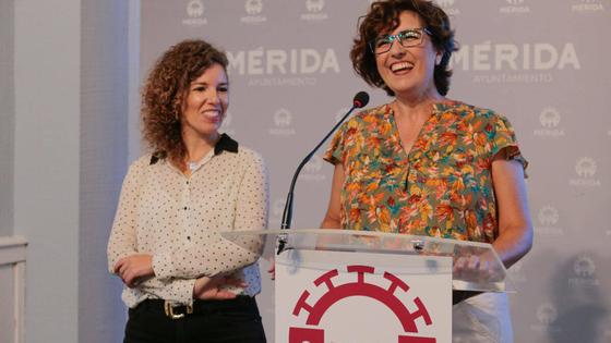 La asociación Feafes Calma celebrará un mercadillo solidario los días 27 y 28 de octubre en el Templo de Diana