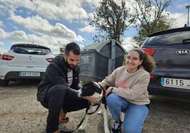 Una actividad gastronómica recaudará fondos para el Refugio San Jorge de Cáceres