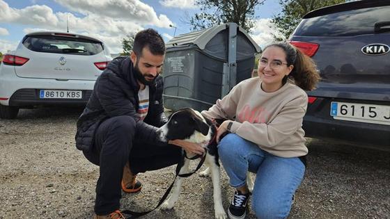 Una actividad gastronómica recaudará fondos para el Refugio San Jorge de Cáceres
