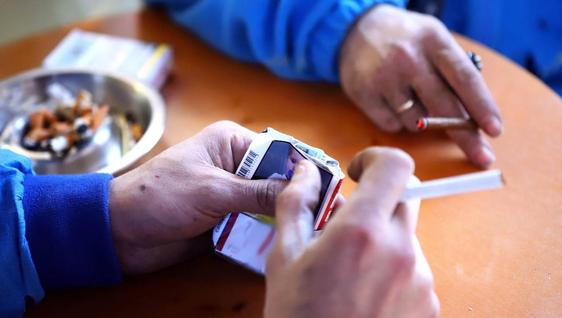 La Asociación Española contra el Cáncer en Badajoz reclama más espacios sin humo