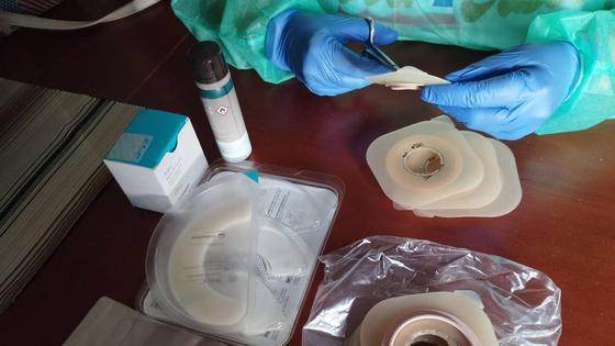 El programa de atención integral ayuda a pacientes oncológicos con enfermedad avanzada y sus familias