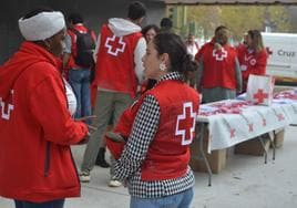 Cruz Roja en Extremadura celebra 150 años de acción voluntaria reafirmando sus principios para garantizar la dignidad de todos y todas