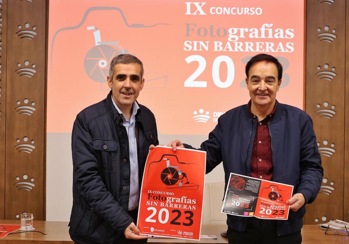 Apamex convoca su IX concurso de fotografía 'Sin Barreras'