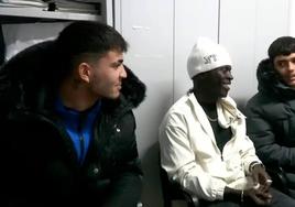 El programa 'Motiva Badajoz' continúa en los barrios al norte de las vías del tren