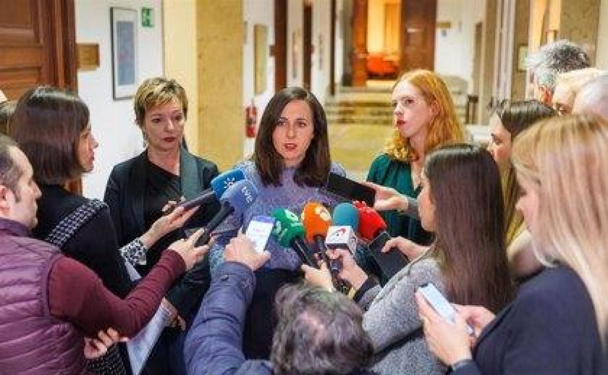 El Gobierno y las CCAA repartirán 200 millones para la atención de familias y luchar contra la pobreza infantil