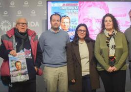 Presentación de la carrera.