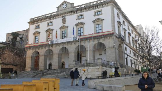El Ayuntamiento de Cáceres convoca ayudas para proyectos de sensibilización social y educación para la ciudadanía