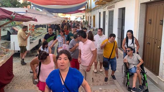 Plena Inclusión Don Benito fomenta la participación social de personas con discapacidad intelectual