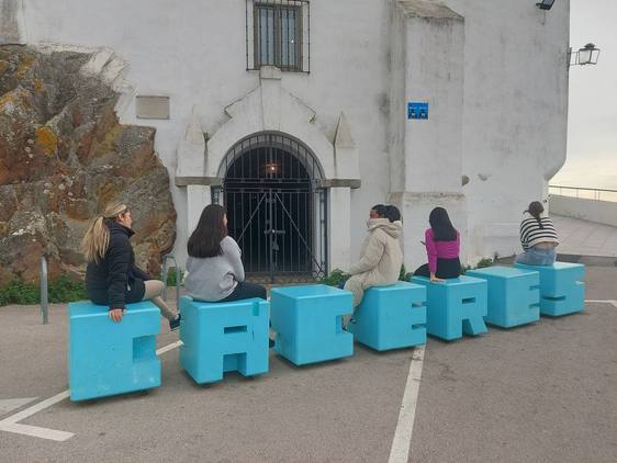 El proyecto pretende mejorar la calidad de vida y fomentar la igualdad de oportunidades. CEDIDA